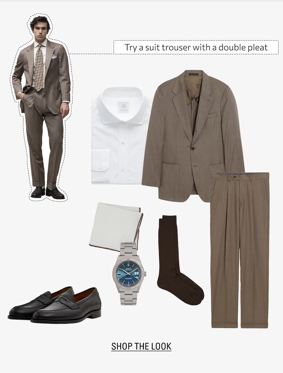 SHOP LOOK #4