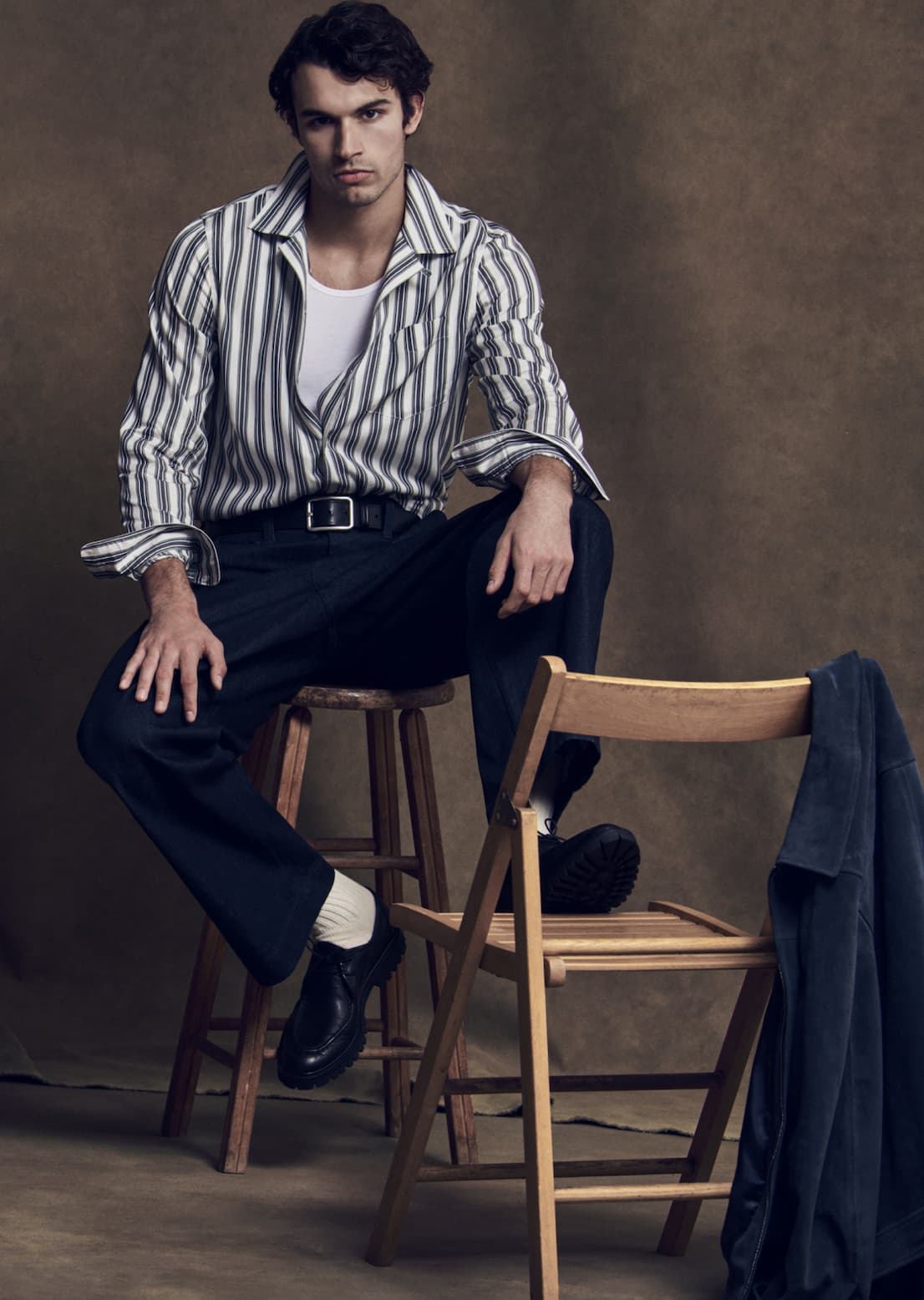 SHOP THE HOLLYWOOD SHIRT