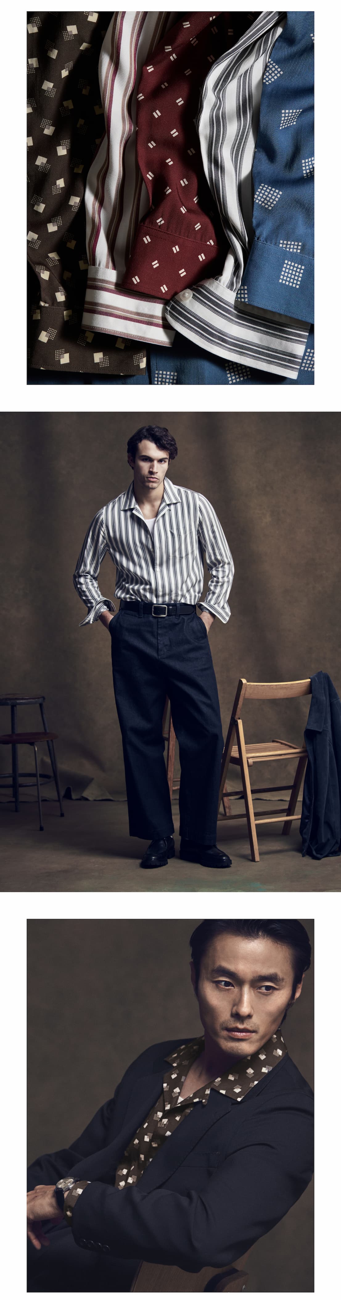 SHOP THE HOLLYWOOD SHIRT
