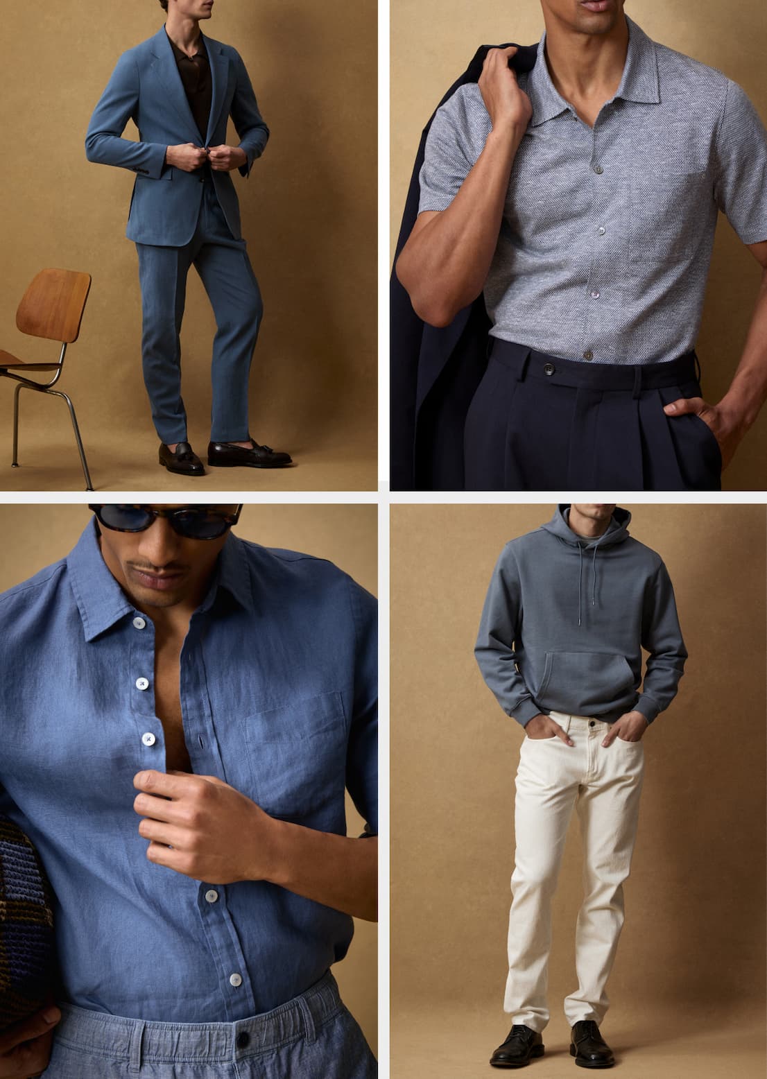 SHOP THE COLOR TREND