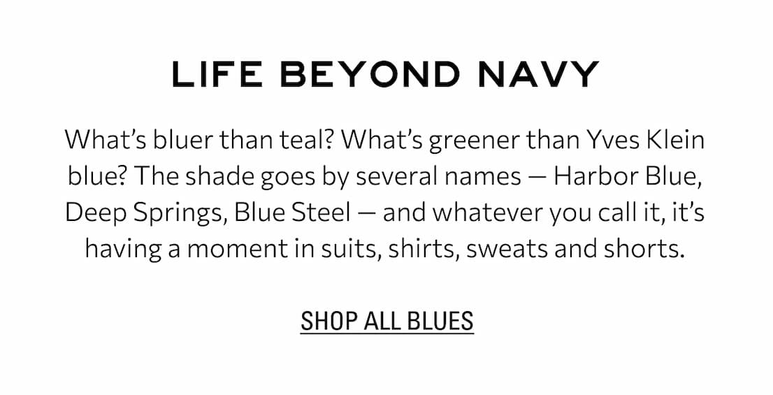 SHOP THE COLOR TREND