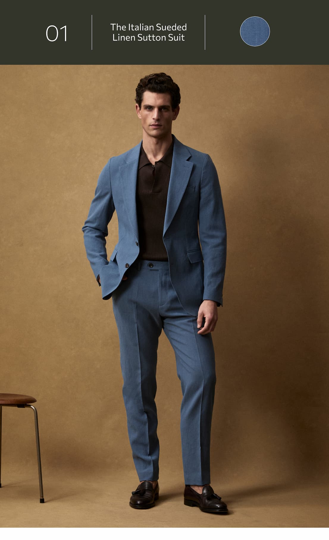 SHOP THE SUIT