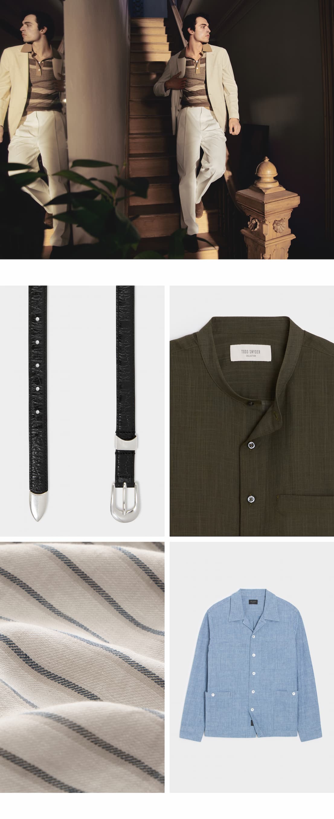 SHOP NEW ARRIVALS