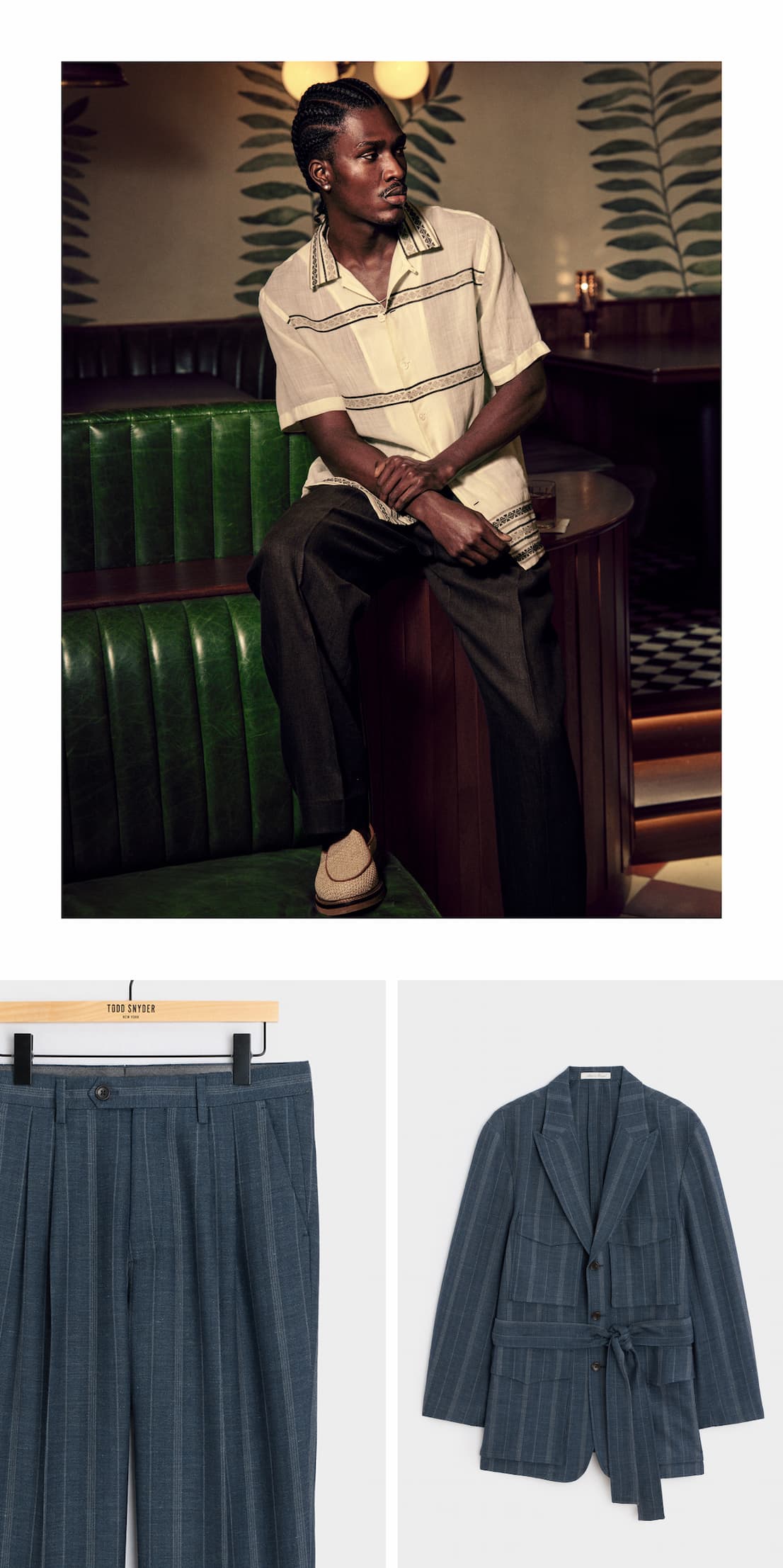SHOP THE COLLECTION