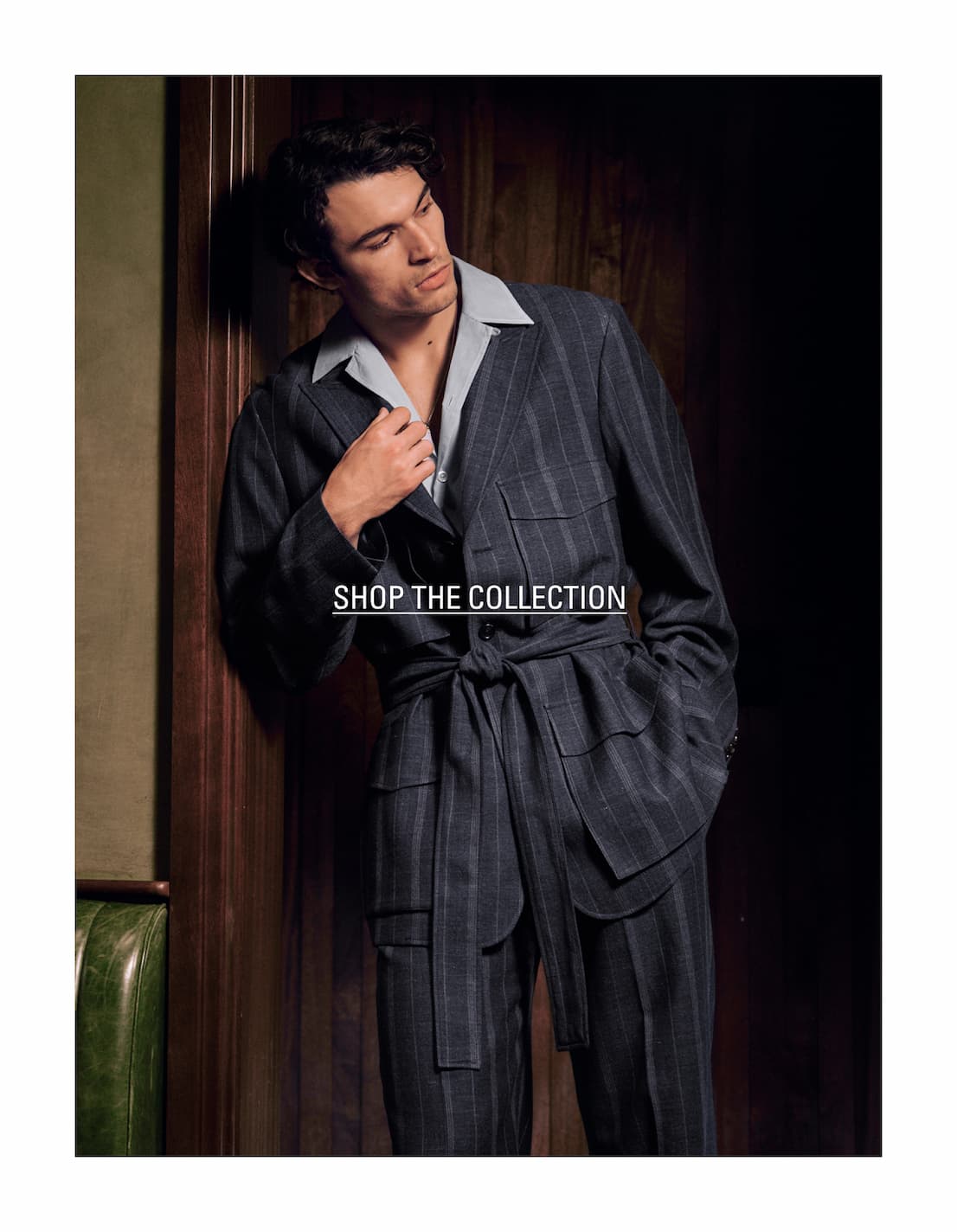 SHOP THE COLLECTION