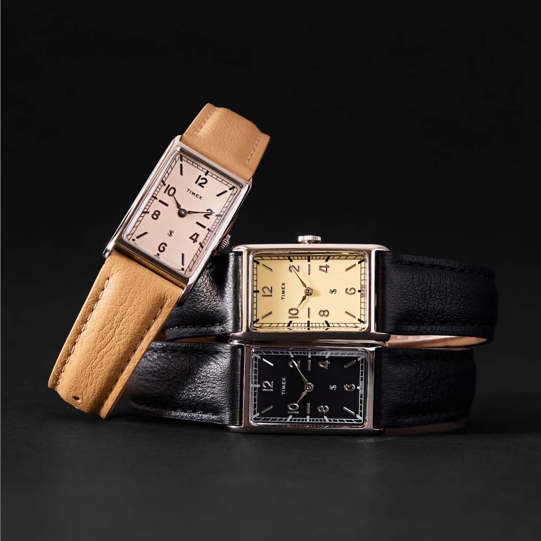 SHOP THE WATCH