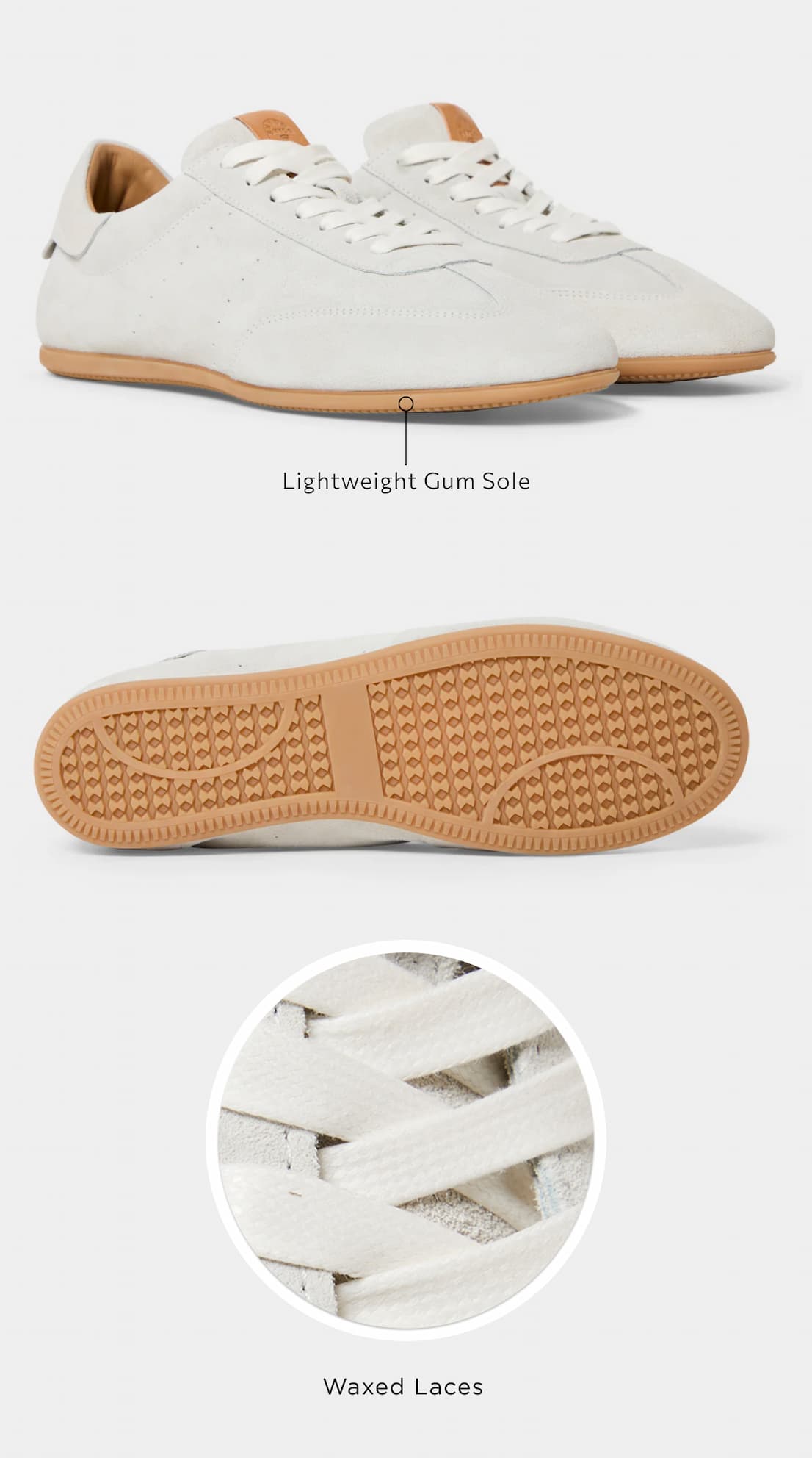 SHOP THE SNEAKER