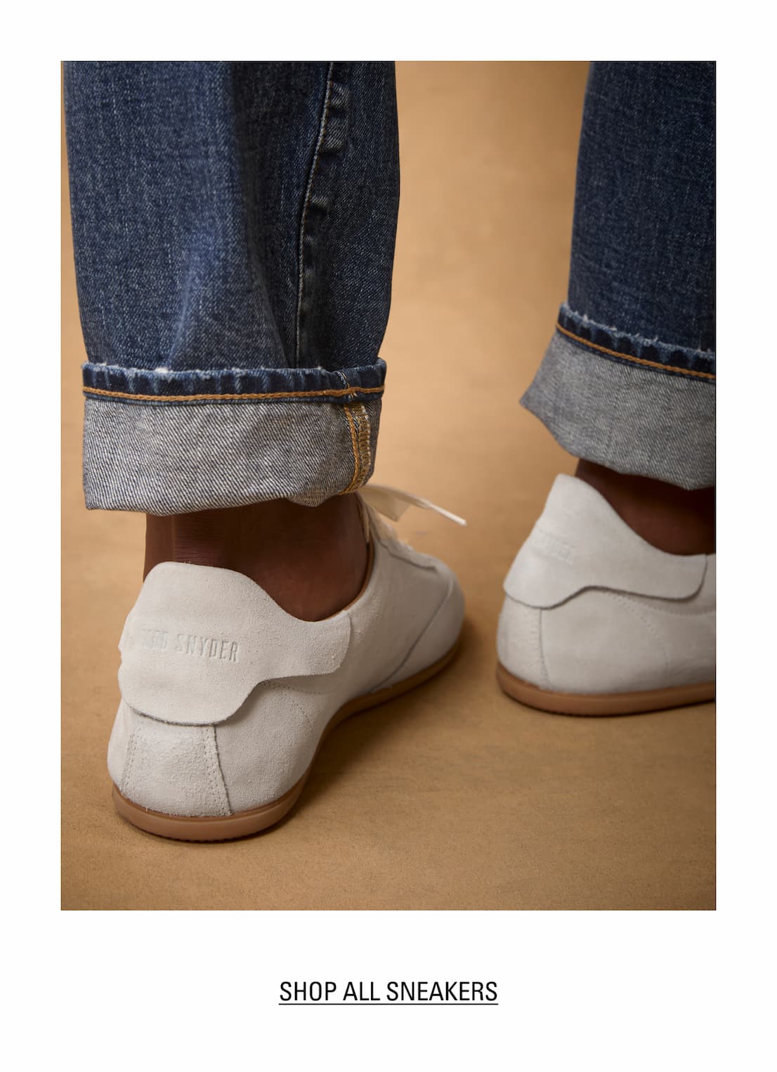 SHOP ALL SNEAKERS