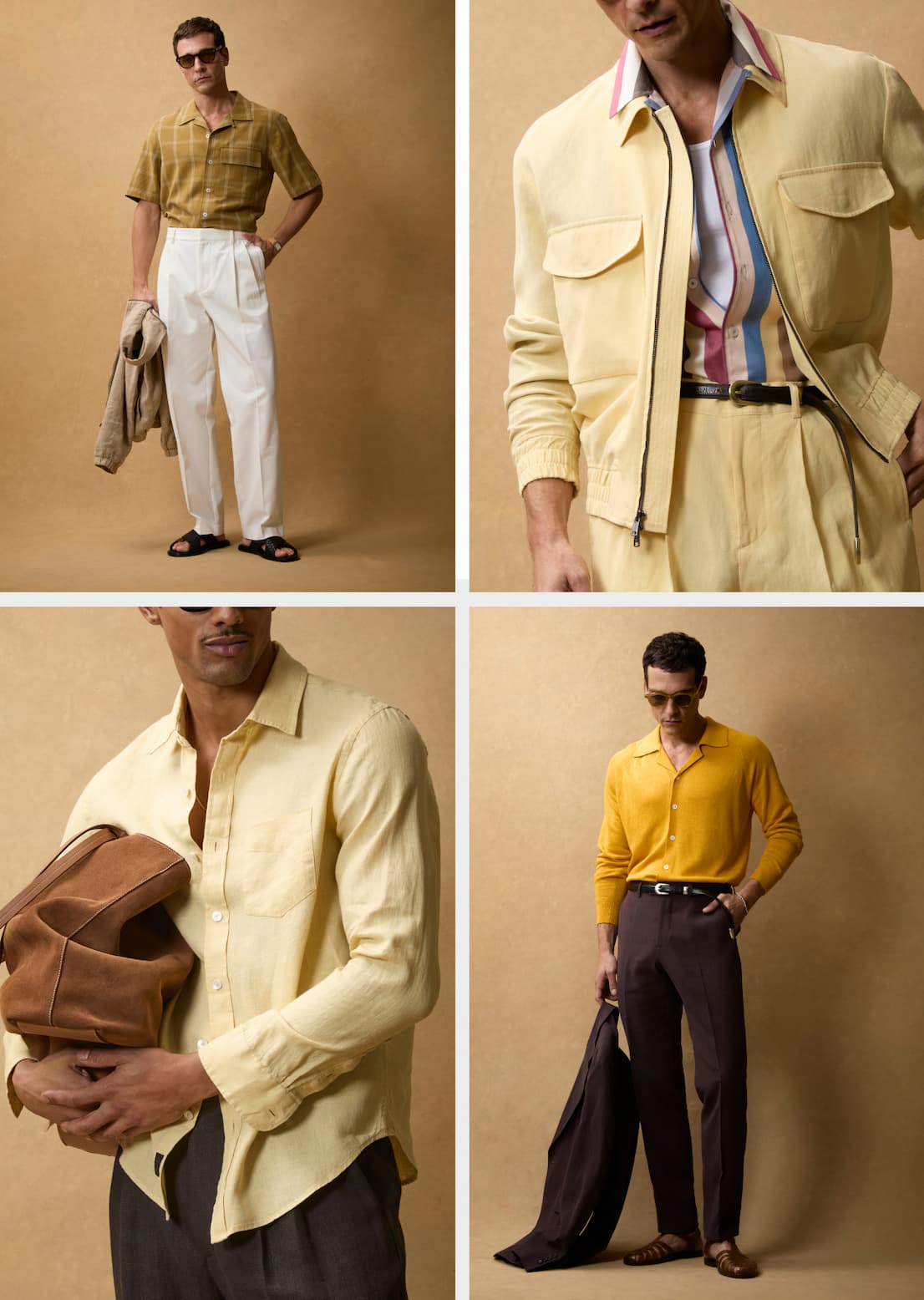 SHOP ALL YELLOW