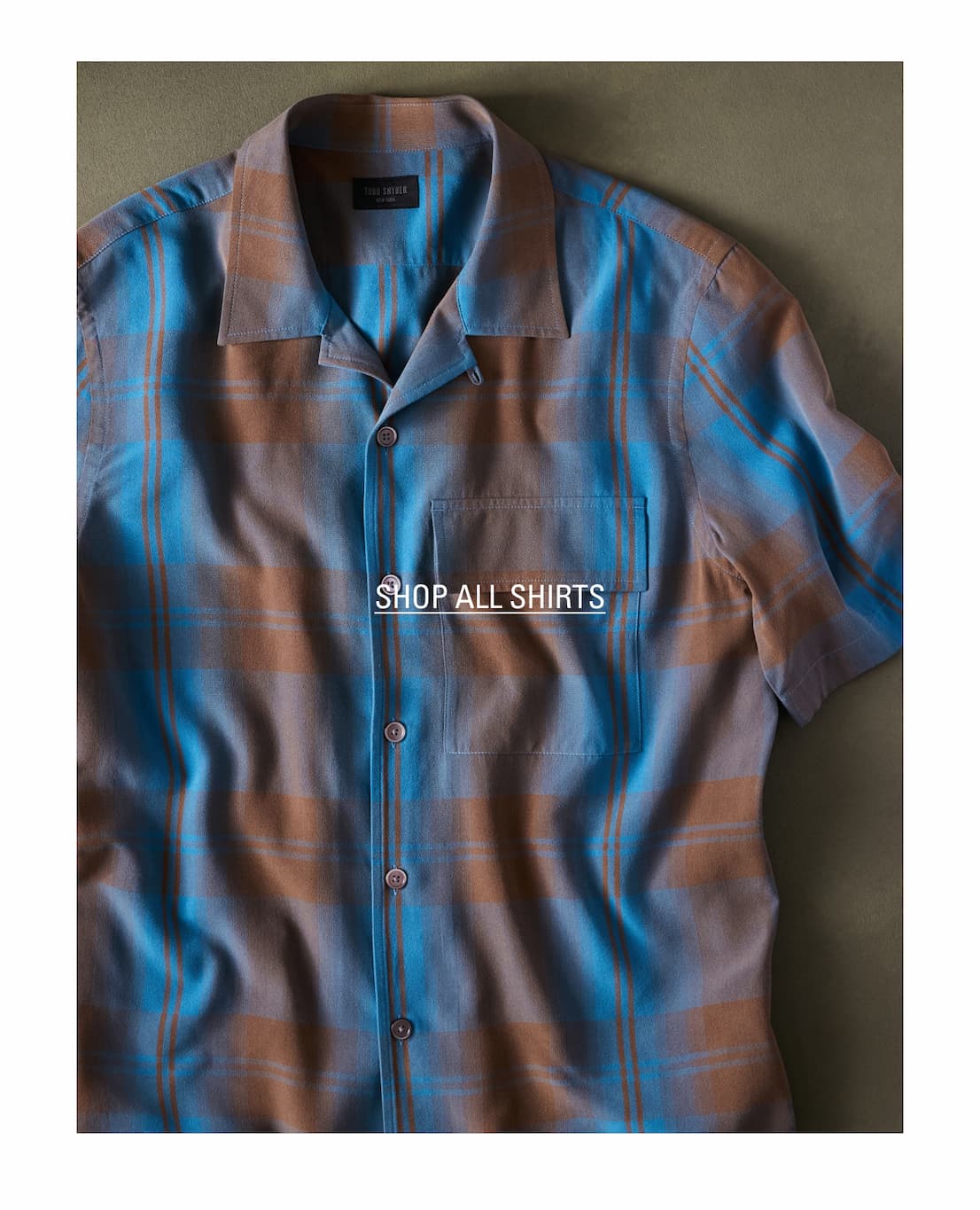 SHOP ALL SHIRTS