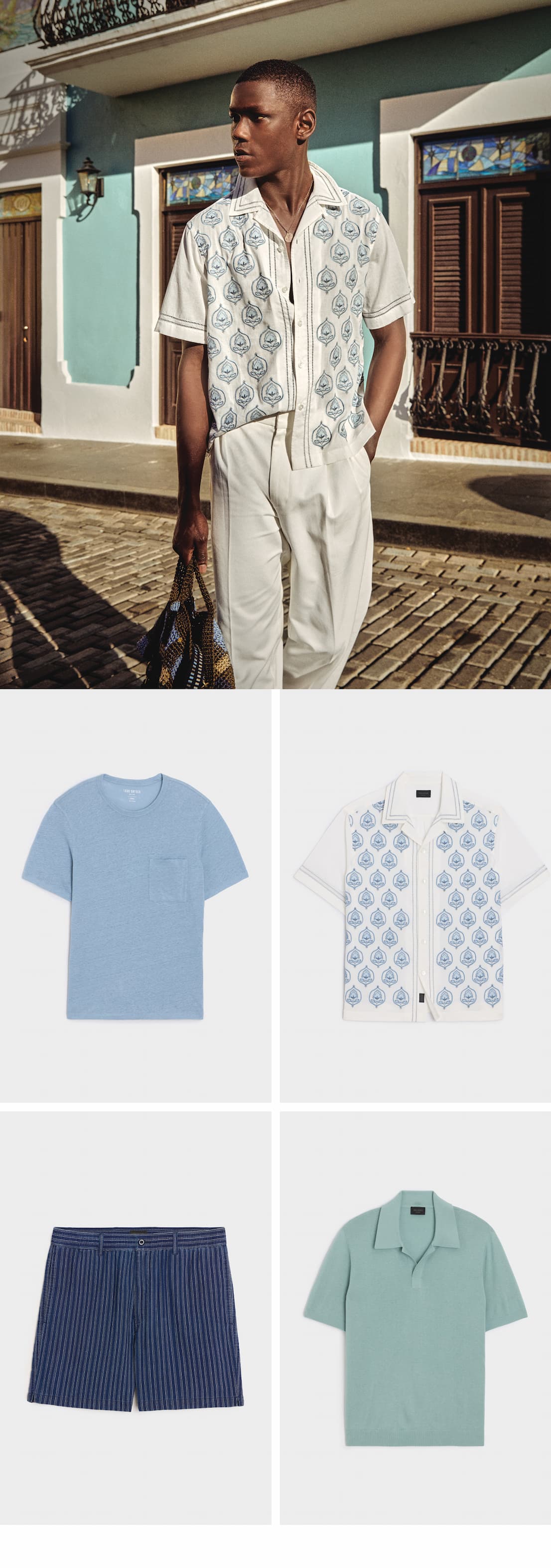 SHOP NEW ARRIVALS