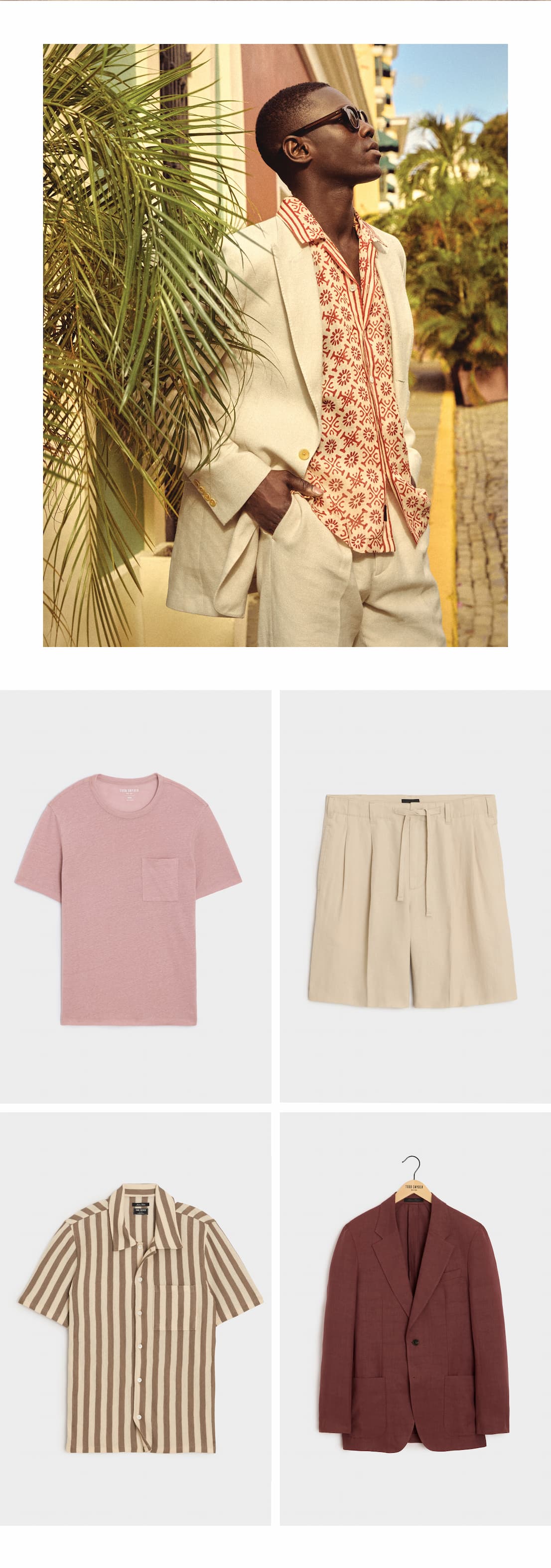 SHOP NEW ARRIVALS