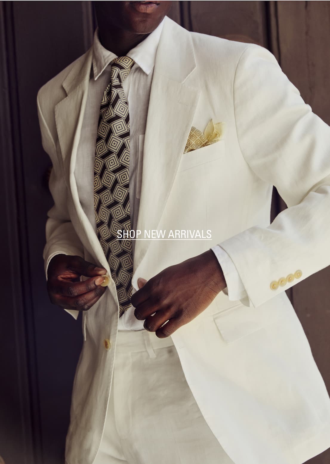 SHOP NEW ARRIVALS
