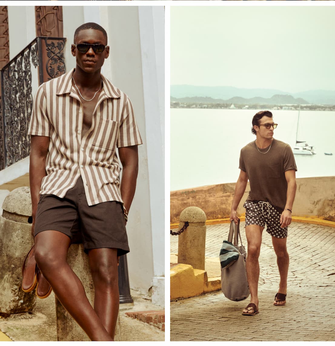 Explore The Style Guide