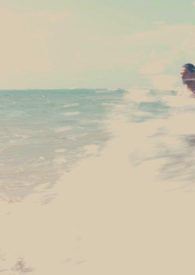 Montauk Swim Trunk