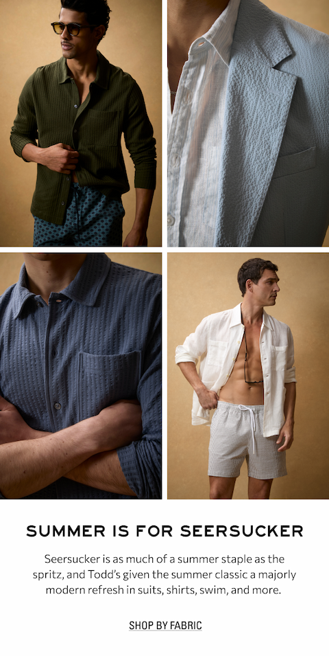 Shop By Fabric