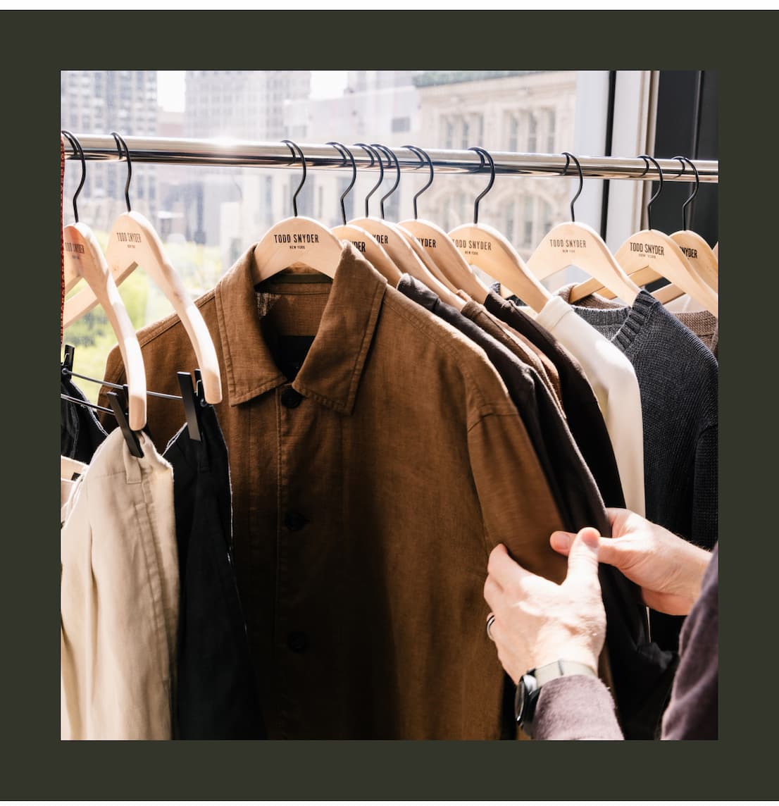 SHOP TODD'S PICKS