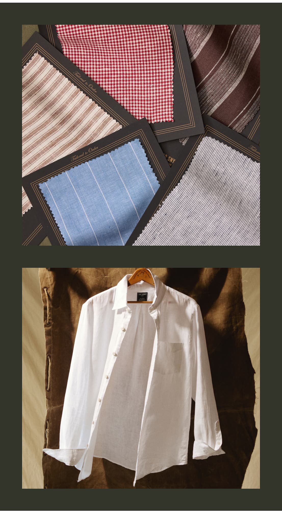 SHOP TODD'S PICKS