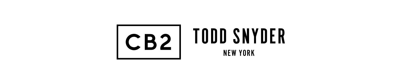 CB2 x Todd Snyder