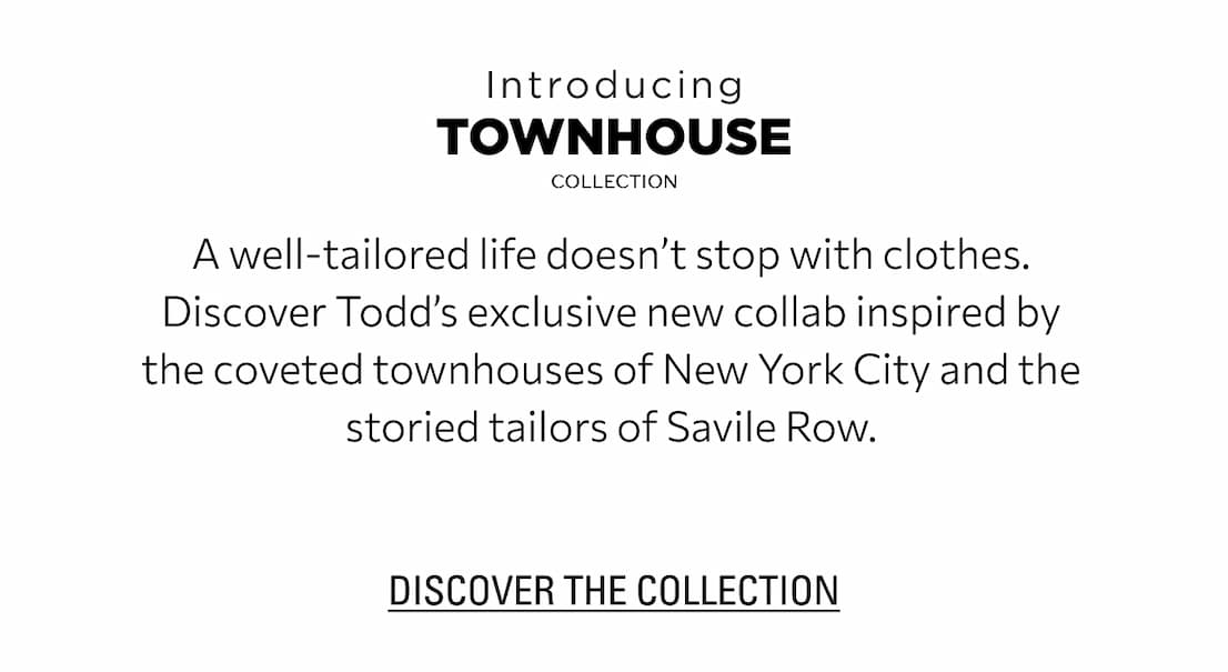 Discover The Collection