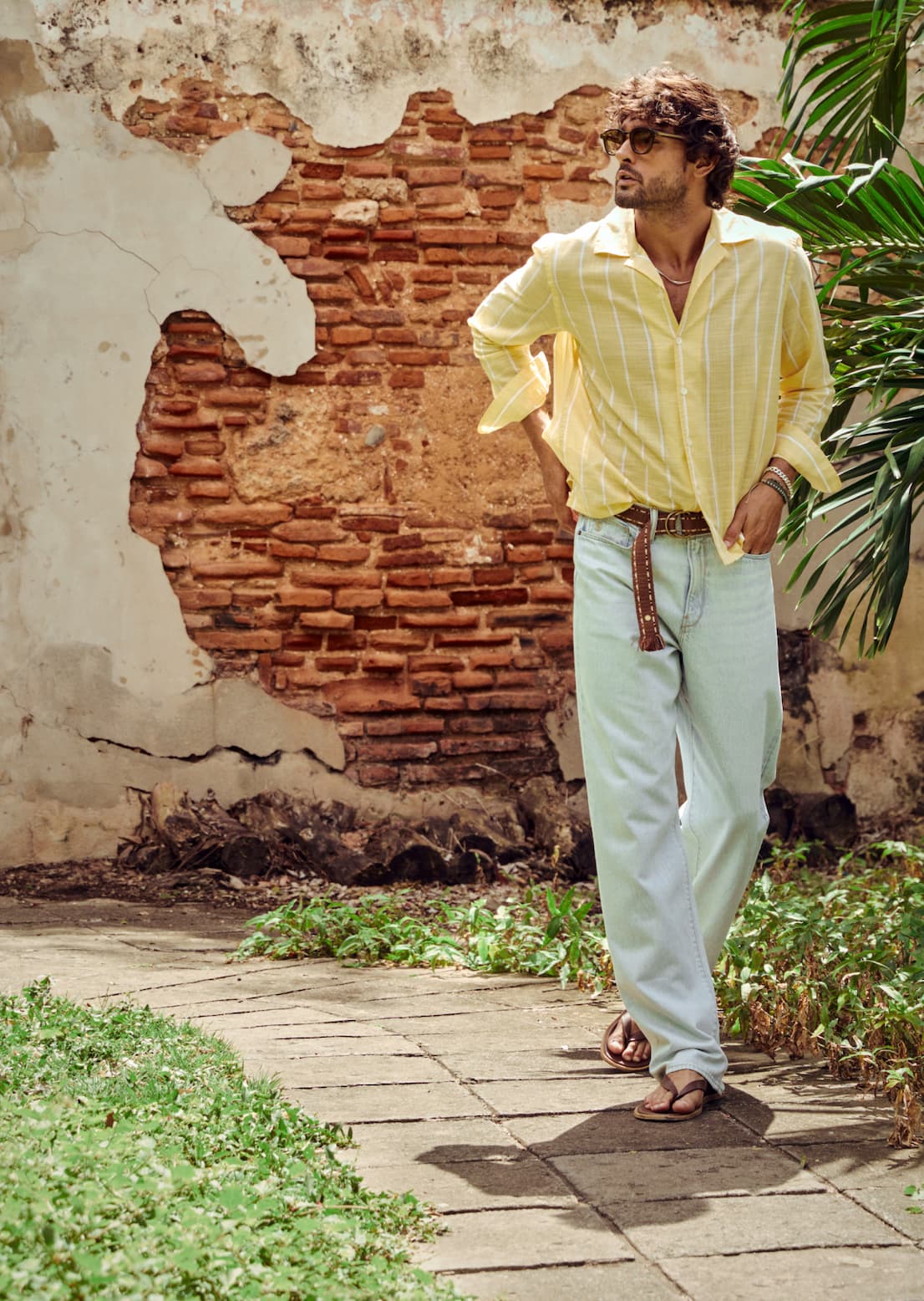 Vacation Resort Wear Look 2