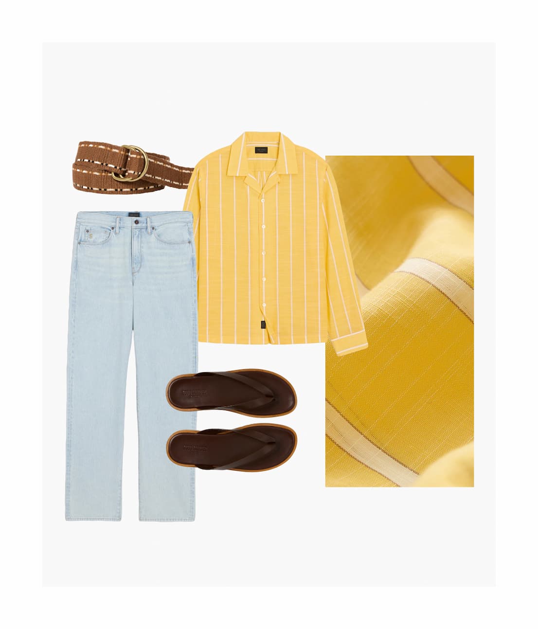 Vacation Resort Wear Look 2