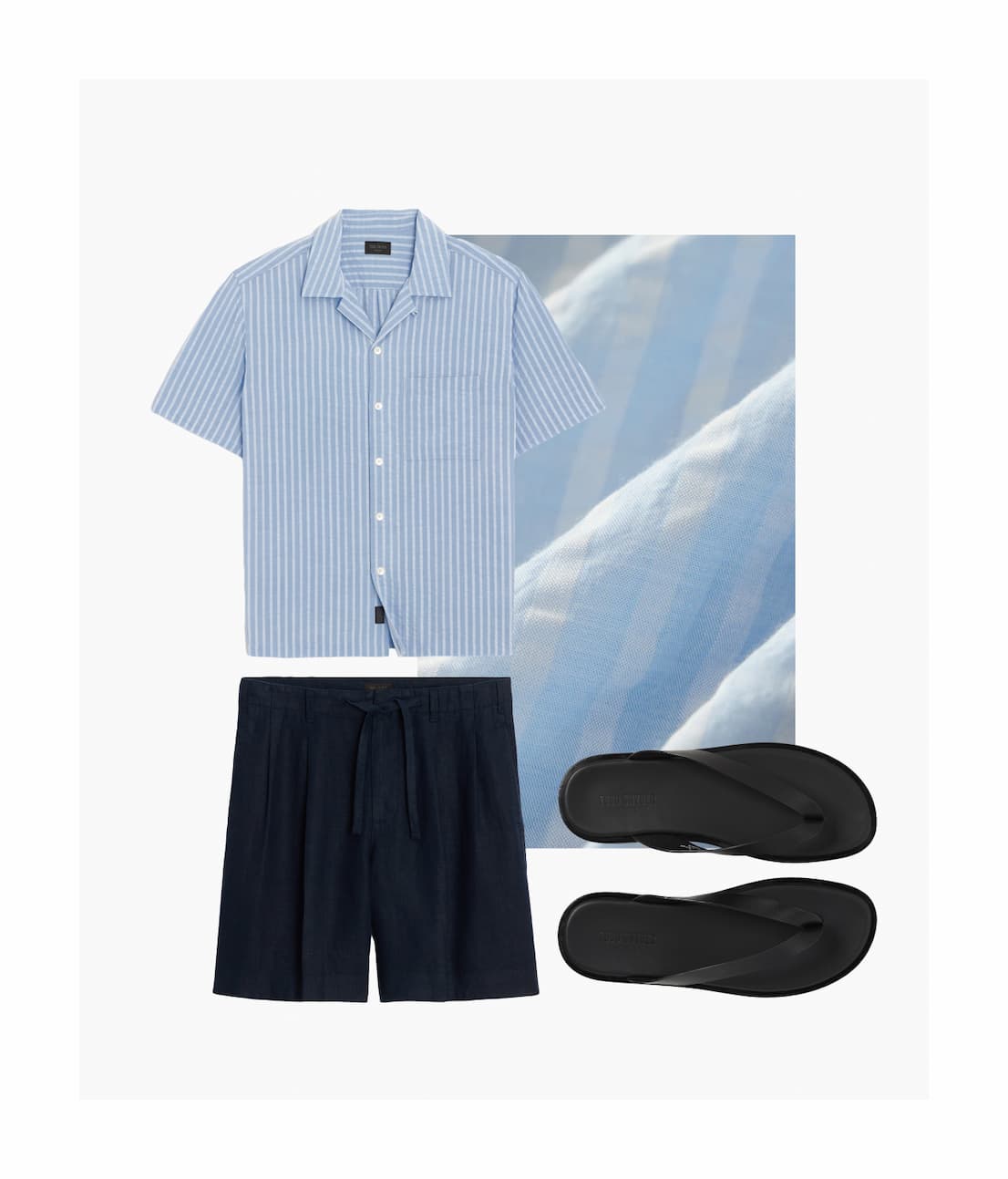 Vacation Resort Wear Look 3