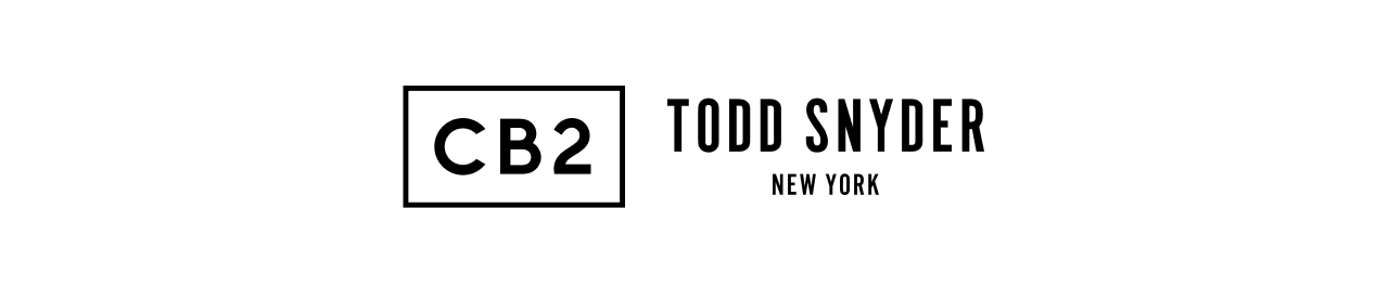 CB2 x Todd Snyder