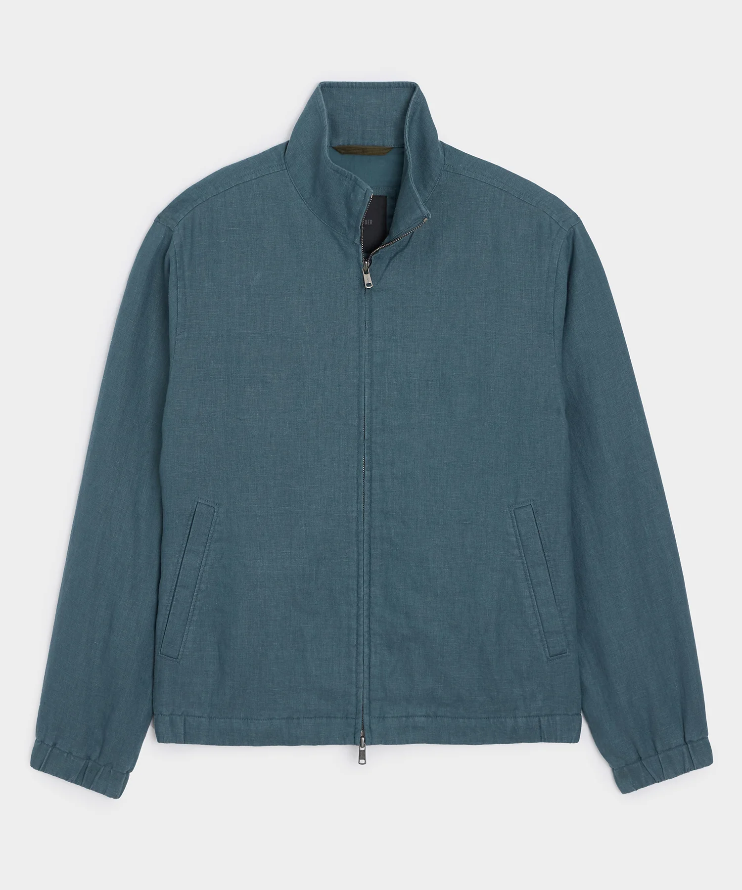 Image of Linen Dad Jacket