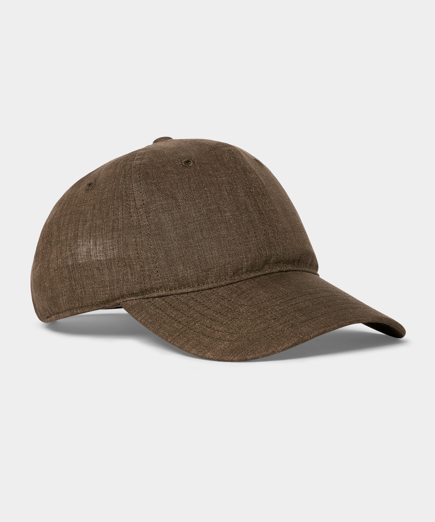 Image of Linen Cap