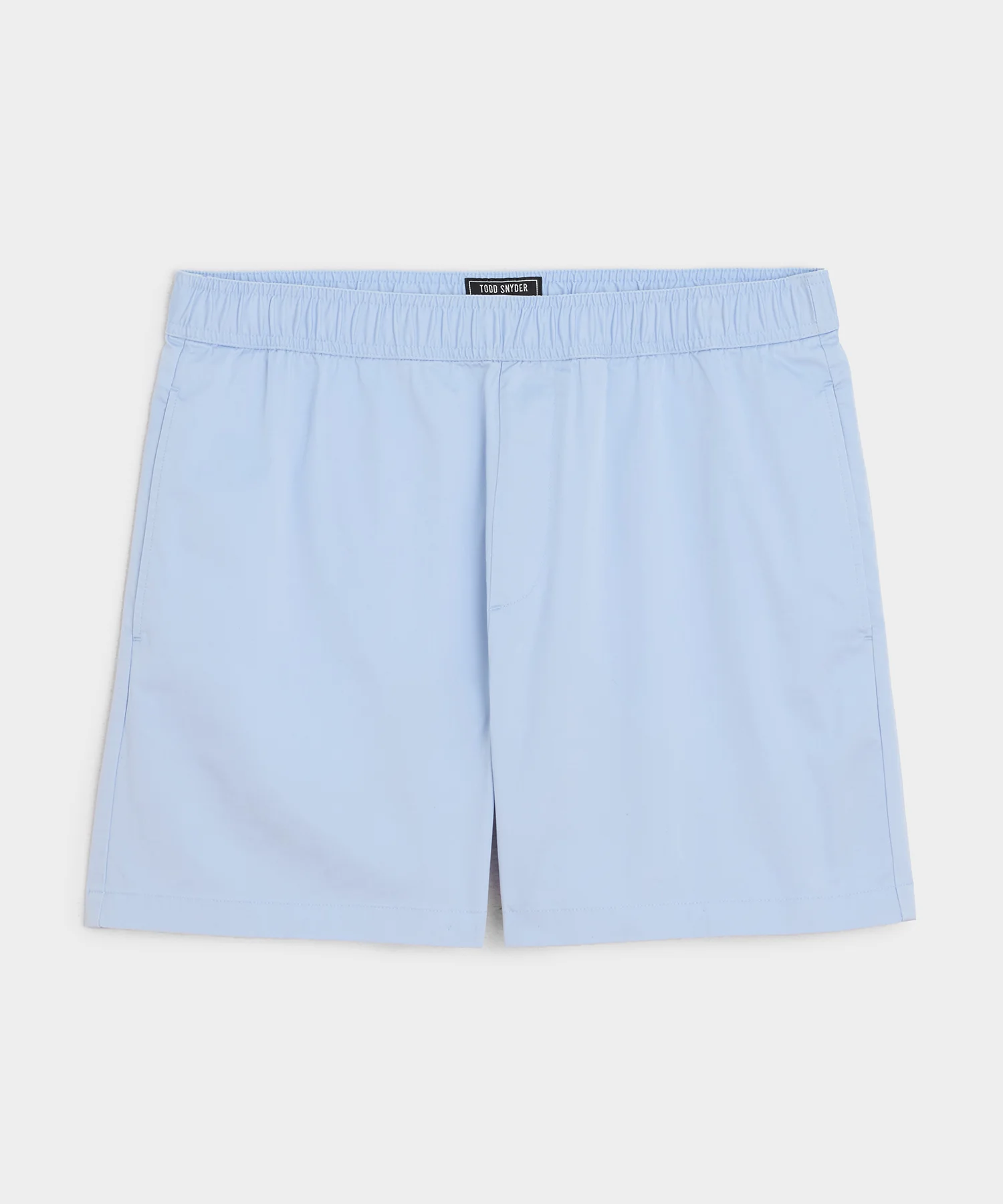 Image of 5" Poplin Short