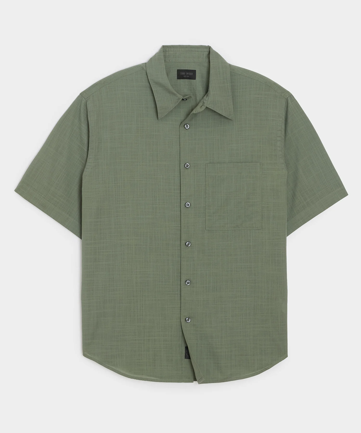 Image of Easy Cut Summerweight Shirt