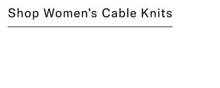 Shop women's cable knits