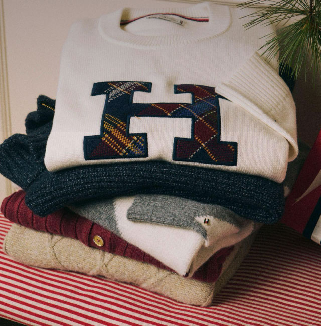 It's Giving Soft Sweaters Starting at $34.99 In-Store Exclusive                                                