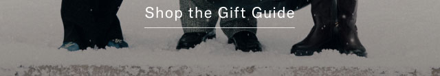 Shop the guft guide