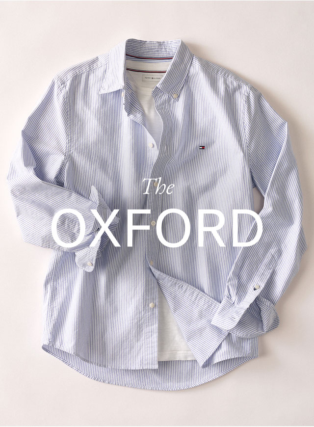 The Oxford