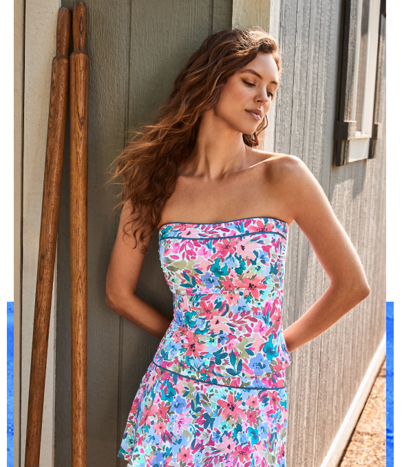 Shop Women's Swim