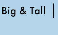 Big & Tall