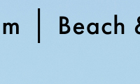 Beach & Home