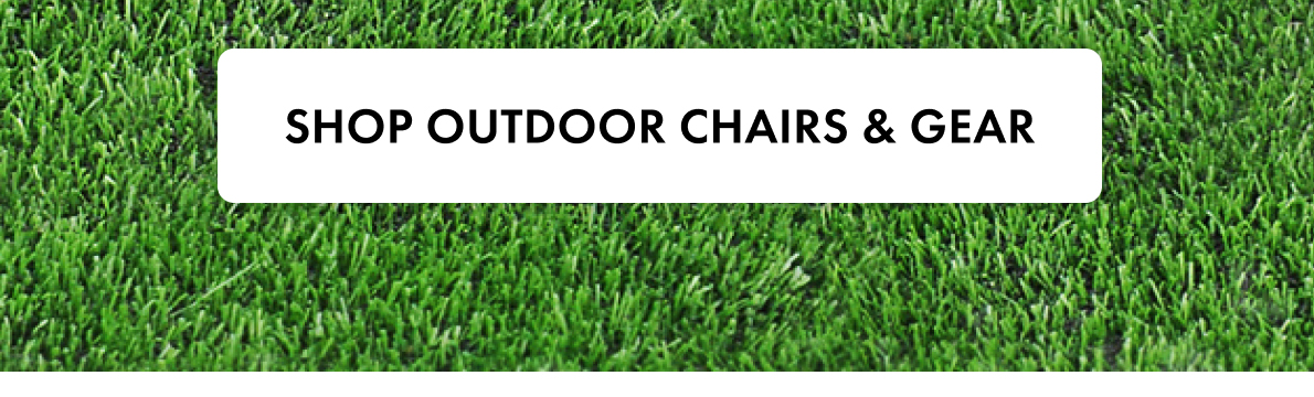 Shop Outdoor Chairs & Gear
