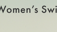 Women's Swim