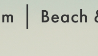 Beach & Home