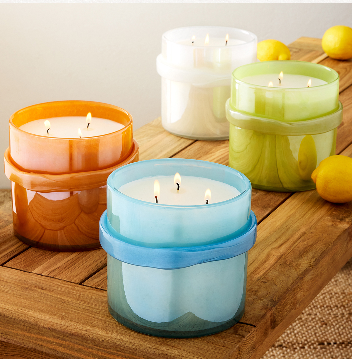 Shop Candles