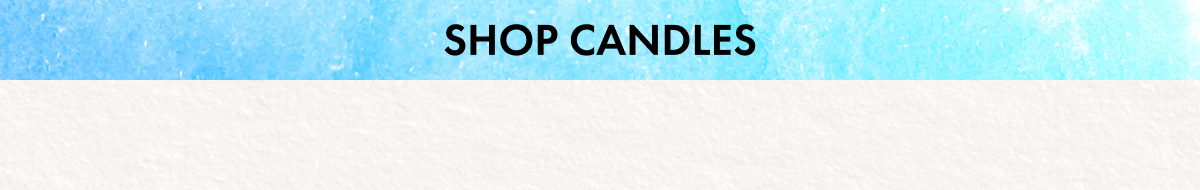 Shop Candles