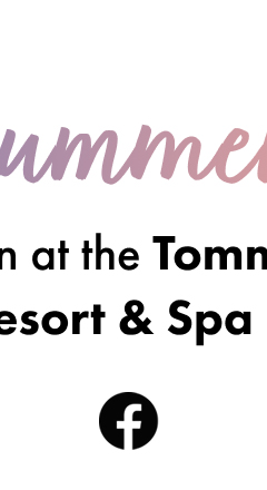 Still in Summer Mode? Chase the sun at the Tommy Bahama Miramonte Resort & Spa in Palm Desert!