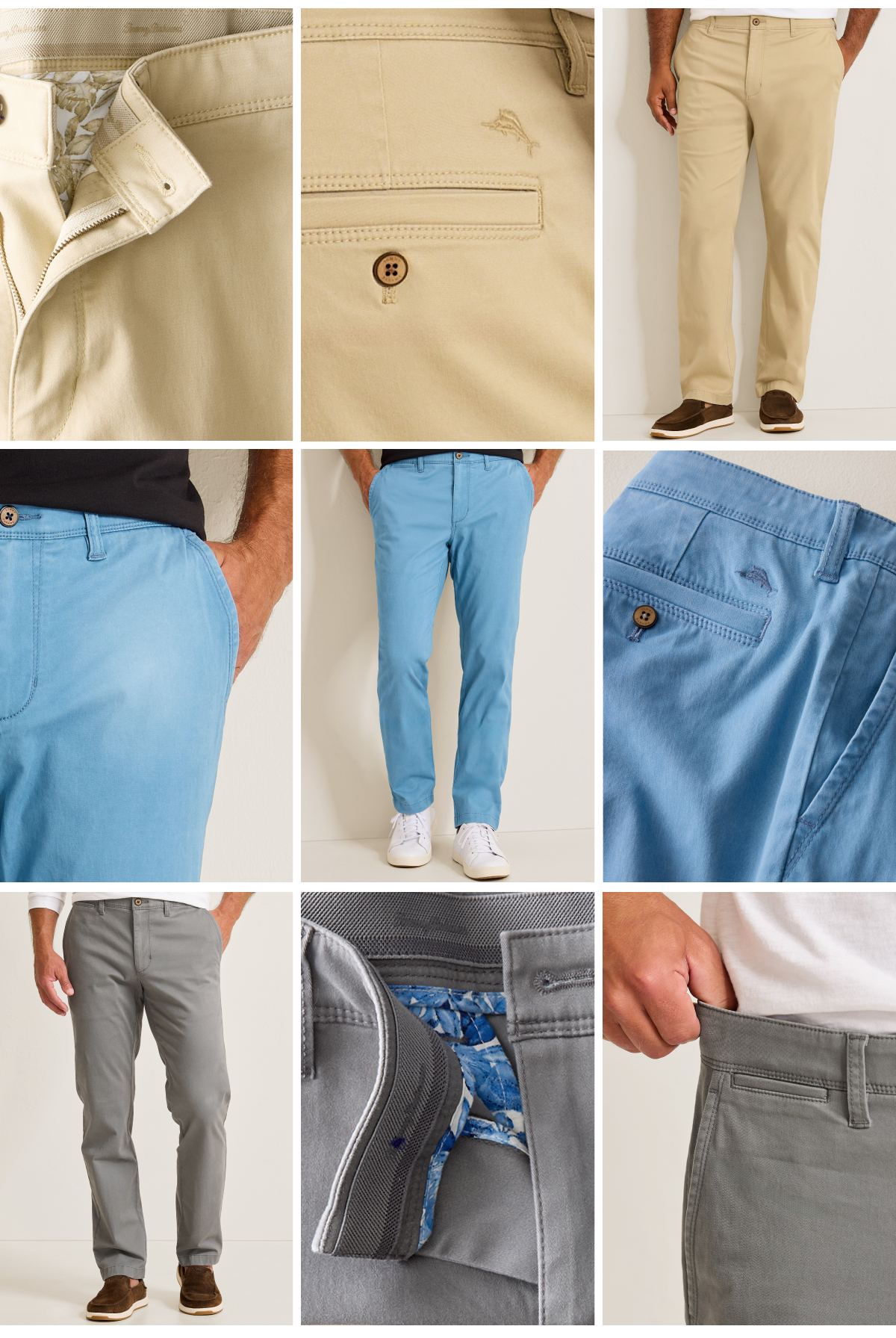 The New Boracay island Chino Buy One Get One 50% Off. Online & Select Stores. Shop the Boracay Island Chino