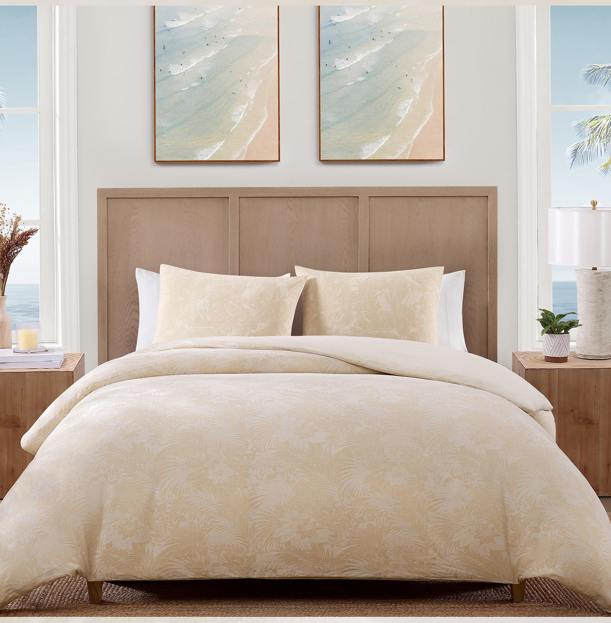 Shop Duvets & Comforters