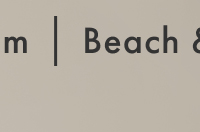 Beach & Home