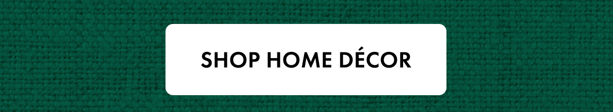 Shop Home Decor