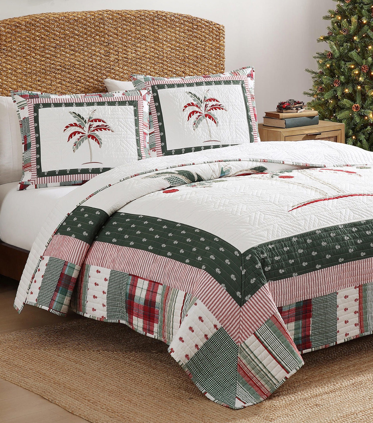 O Cozy Night. Turn your home into a holiday oasis. 